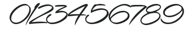 0 SpeedStroke DNA numbers preview