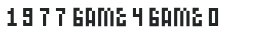1977 .4.0 letters preview