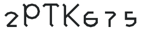 2PTK675 preview