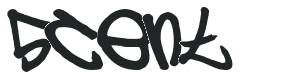 5 cent letters preview