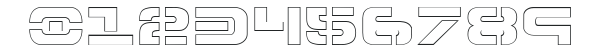 7th Service Outline numbers preview
