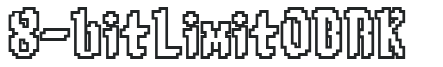 8-bit Limit O (BRK) preview