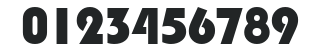1 numbers preview