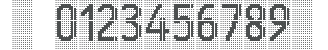 24 LED Grid preview