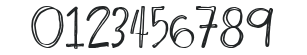 2Peas A Beautiful Mess numbers preview