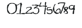 2Peas Amazing numbers preview