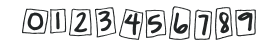 2Peas Block Party numbers preview