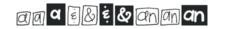 2Peas Blocks - Little Words numbers preview
