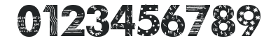 2Peas Class Act numbers preview