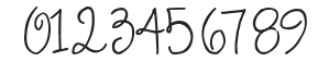 2Peas Fiddle Sticks numbers preview