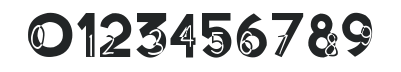 2Peas Inside Out numbers preview