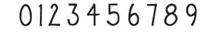 2Peas Pure Imagination numbers preview