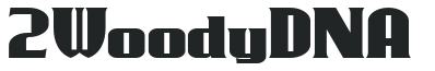 2 Woody DNA preview