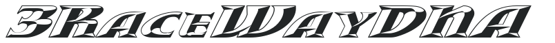 3 RaceWay DNA preview