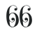 66 letters preview