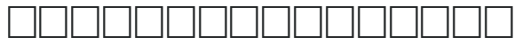 ABERAHAM Regular letters preview