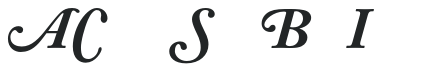 ACaslon-SwashBoldItalic preview