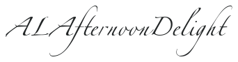 AL Afternoon Delight preview