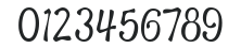 AL Featherbrained numbers preview