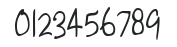 AL Whitewash numbers preview