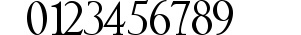 ARCUTYPE SV preview