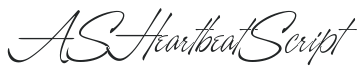 A&S Heartbeat Script preview
