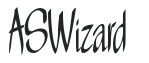 A&S Wizard letters preview