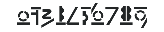 ATwentySix numbers preview