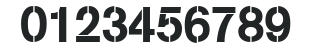 Absolute-Regular numbers preview
