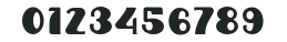 Absolution numbers preview