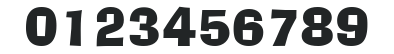 Ad Lib HU Normal numbers preview