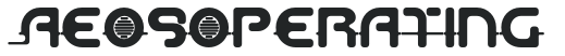 AeosOperating letters preview