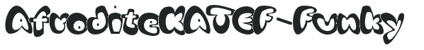 AfroditeKATEF-Funky preview