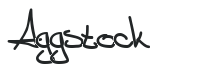 Äggstock letters preview