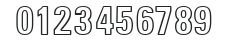 Ahmed LT Outline Regular numbers preview