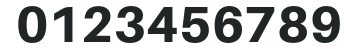 Aileron Heavy numbers preview