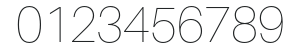 Aileron UltraLight numbers preview