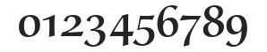 Alcuin_Becker_Caps numbers preview