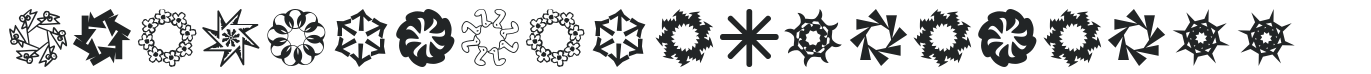 AleOrnamentsRotatoLL preview