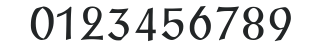Alex-Antiqua-Bo numbers preview