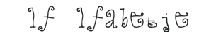 AlfAlfabetje preview