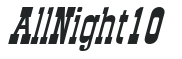 All Night 10 preview
