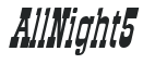 All Night 5 preview
