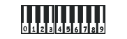 All That Jazz numbers preview