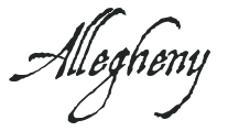 Allegheny preview