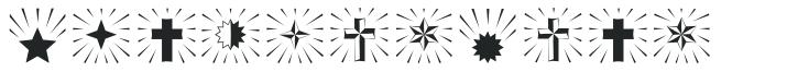AltemusCuts letters preview