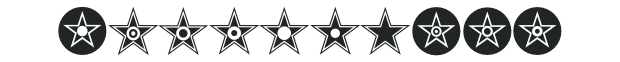 AltemusStarsTwo numbers preview