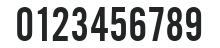Alternate_Becker_2 numbers preview