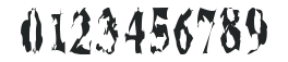 AluminumShredCondensed numbers preview