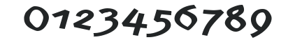 AmazonExtended numbers preview